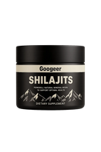 Shilajit 100% Puro 💎 Fonte de Energia Vital do Himalaia